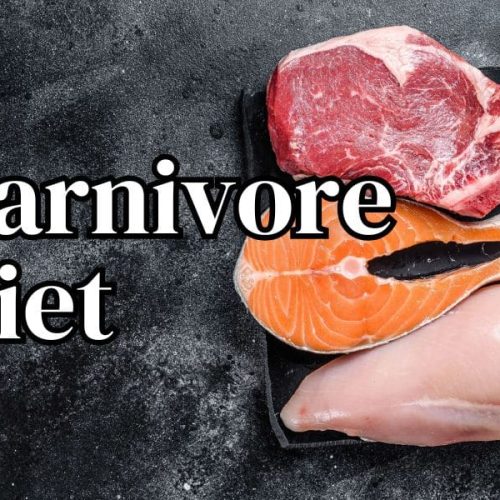 Carnivore Diet