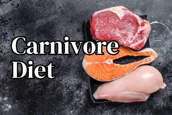 Carnivore Diet