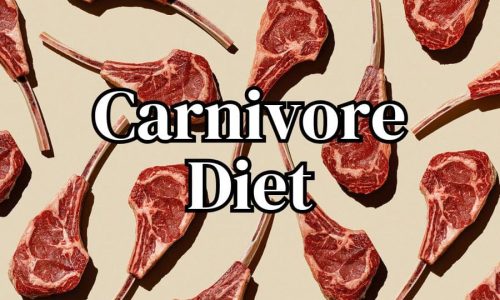 Carnivore Diet