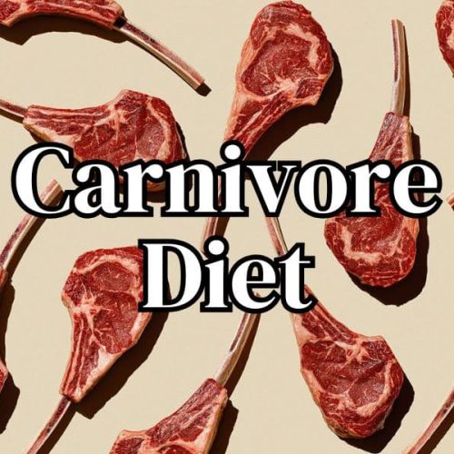 Carnivore Diet