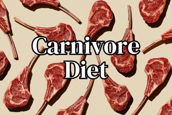 Carnivore Diet