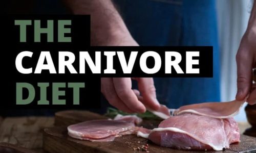 Carnivore Diet