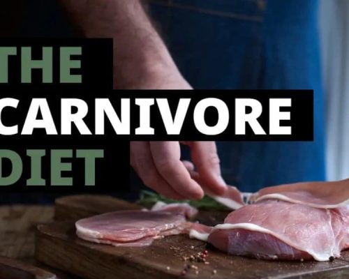 Carnivore Diet