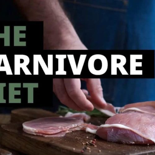 Carnivore Diet