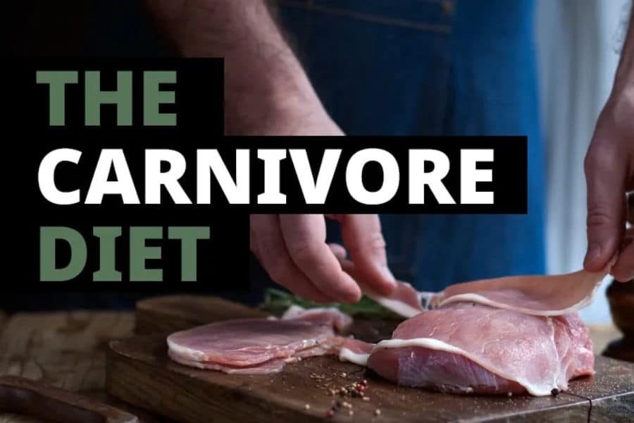 Carnivore Diet