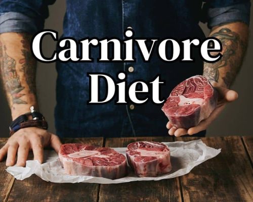 Carnivore Diet