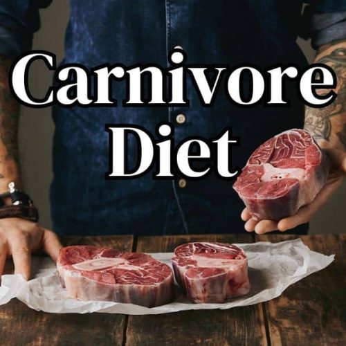 Carnivore Diet