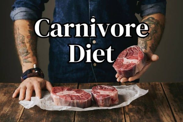 Carnivore Diet