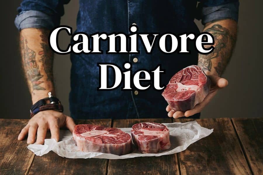 Carnivore Diet