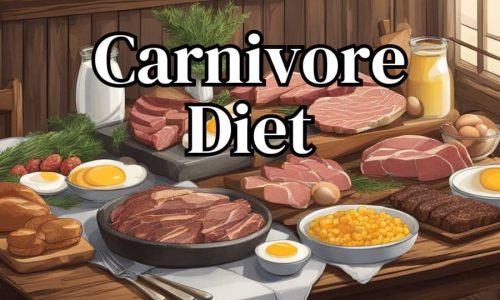 Carnivore Diet