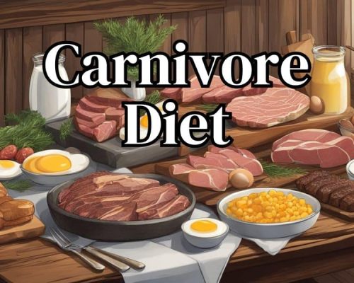 Carnivore Diet