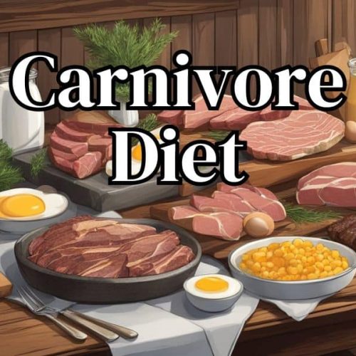 Carnivore Diet