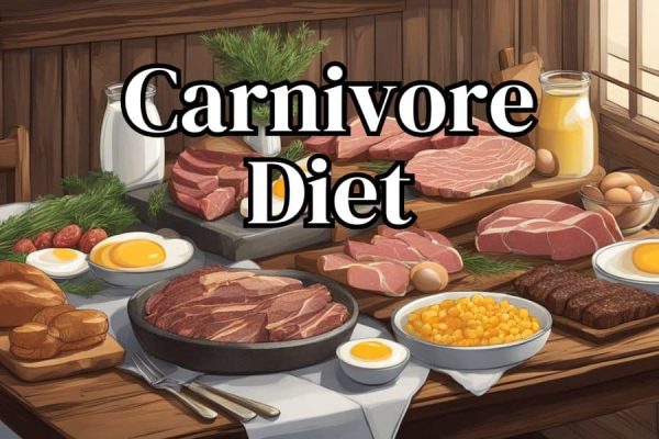 Carnivore Diet