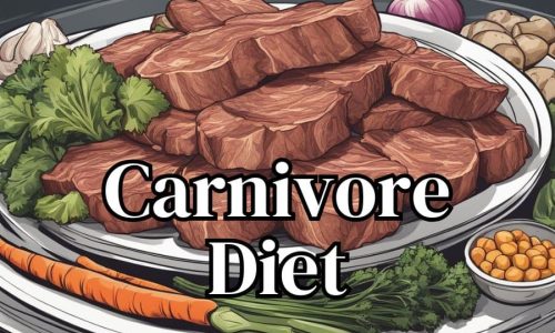 Carnivore Diet