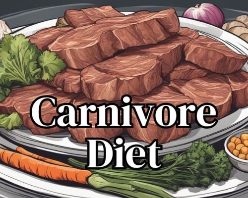 Carnivore Diet