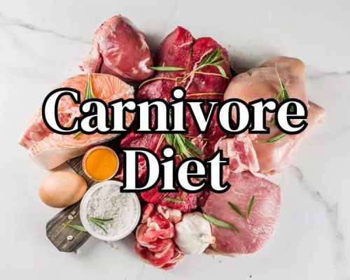 Carnivore Diet