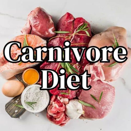 Carnivore Diet