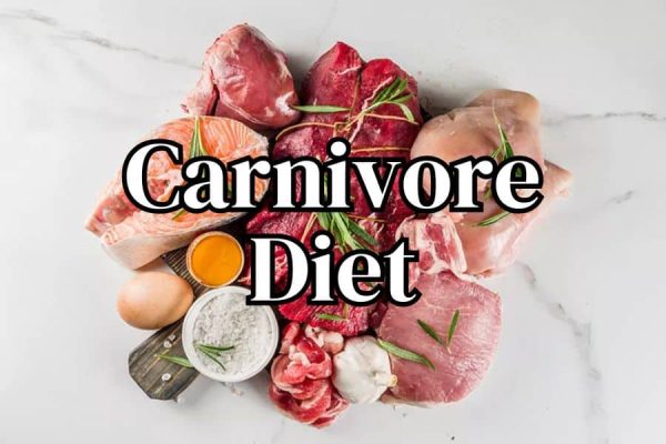 Carnivore Diet