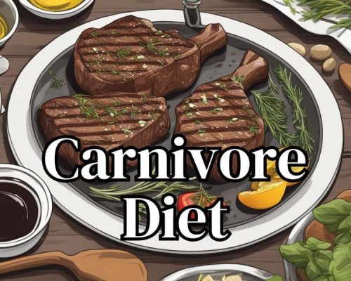 Carnivore Diet