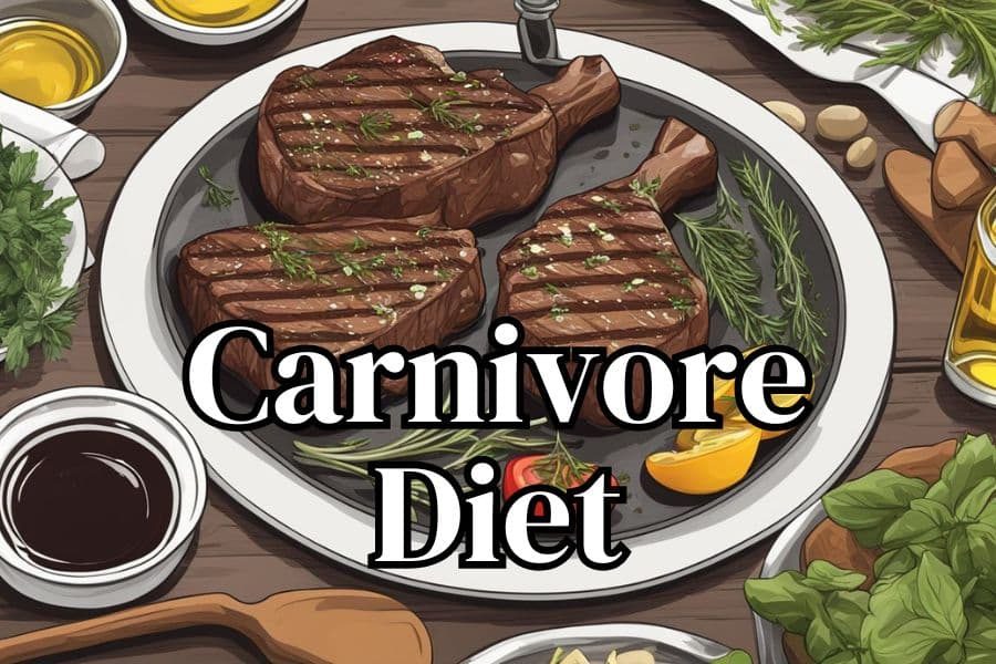 Carnivore Diet