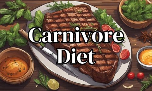 Carnivore Diet