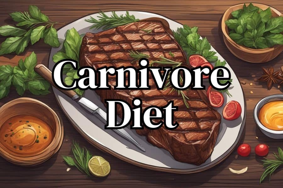 Carnivore Diet