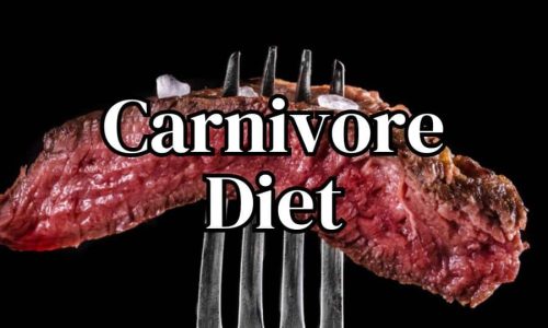 Carnivore Diet