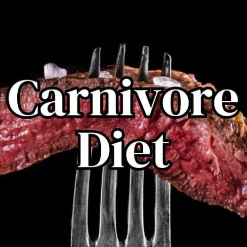 Carnivore Diet