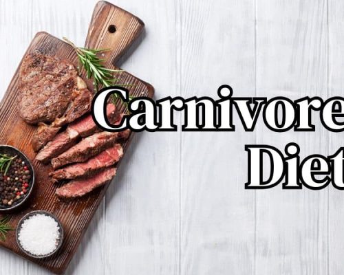 Carnivore Diet