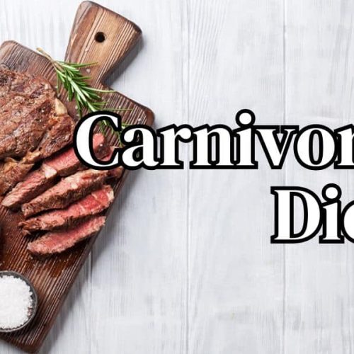 Carnivore Diet