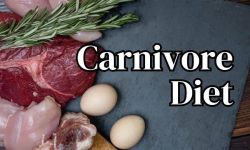 Carnivore Diet