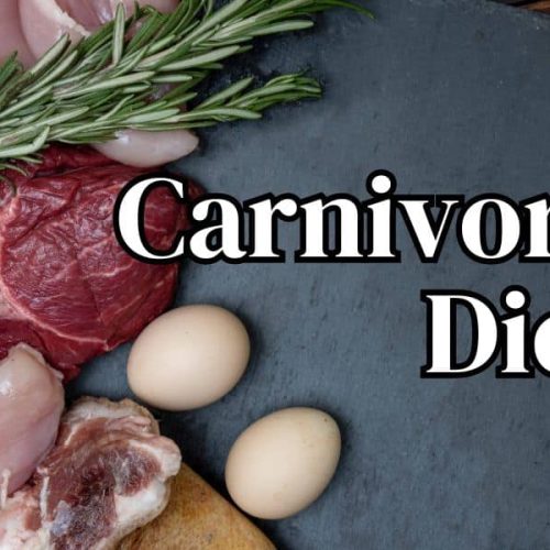 Carnivore Diet