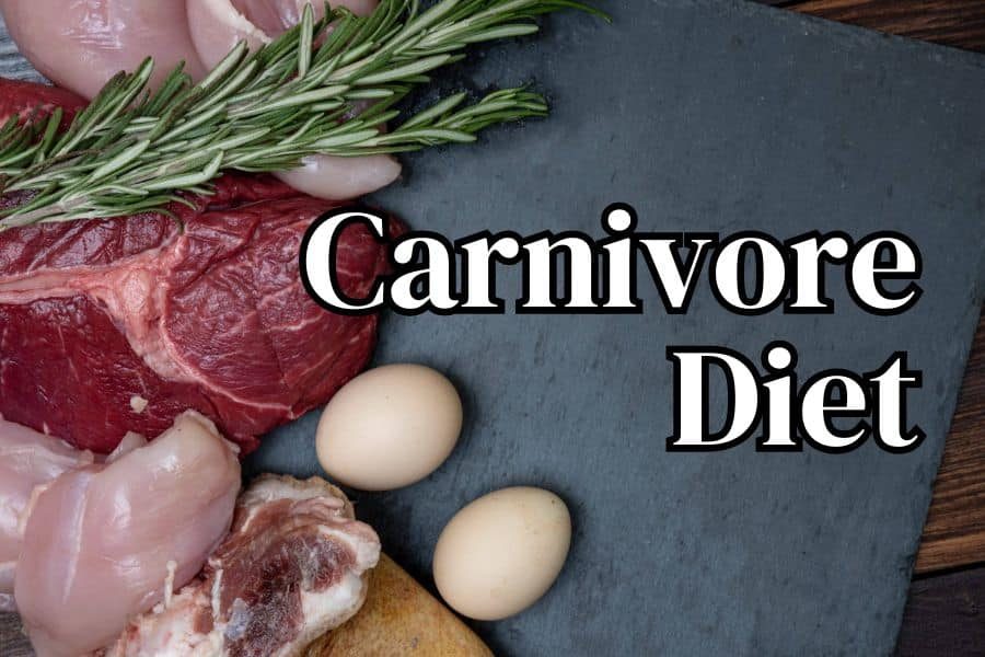 Carnivore Diet
