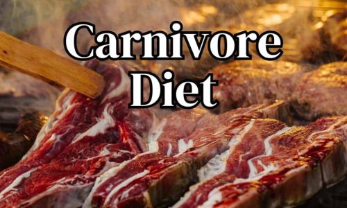 Carnivore Diet