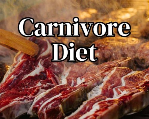Carnivore Diet