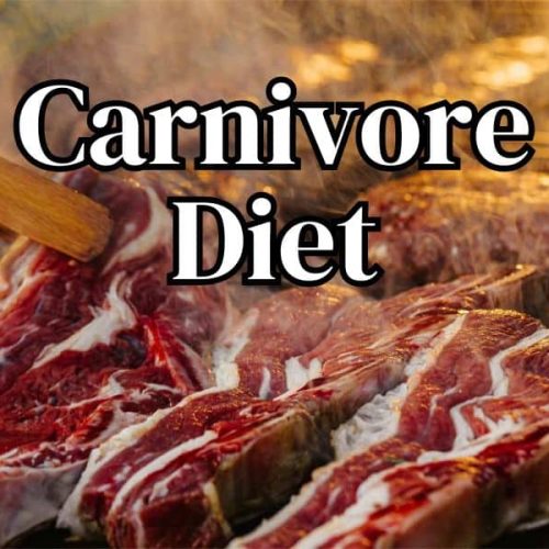 Carnivore Diet
