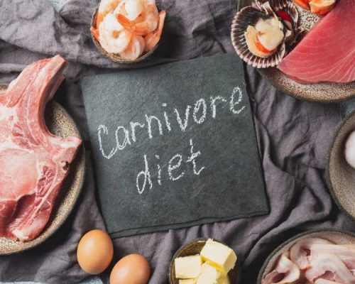 Carnivore Diet
