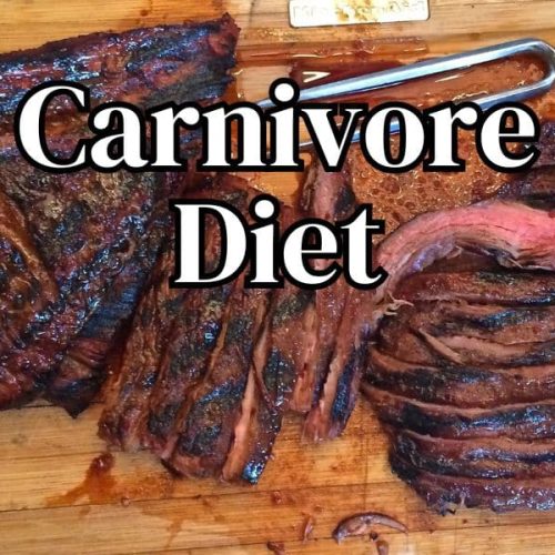 Carnivore Diet