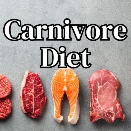 Carnivore Diet