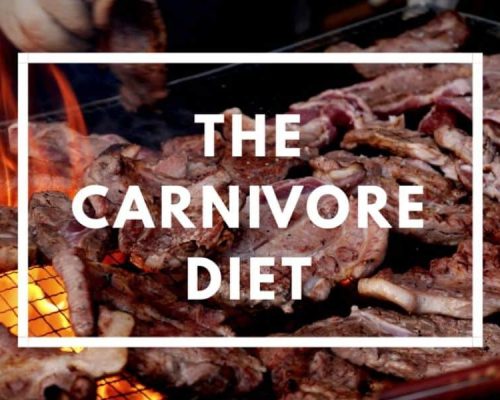 Carnivore Diet