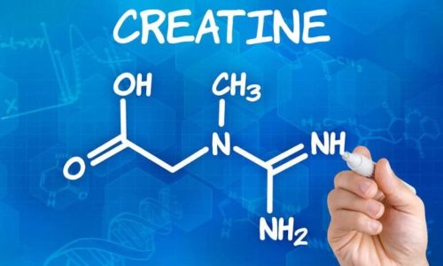 Creatine