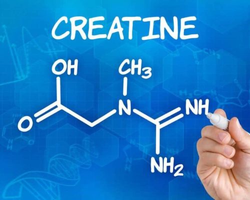 Creatine
