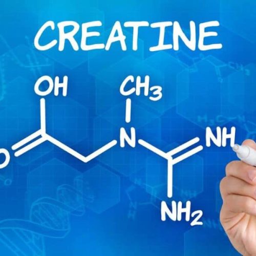 Creatine