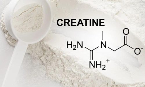 Creatine