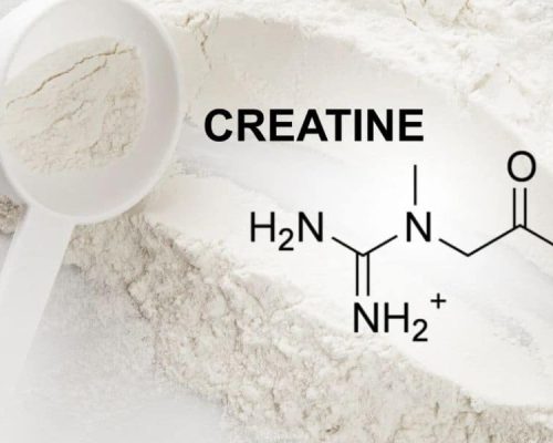 Creatine