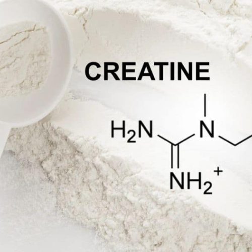 Creatine