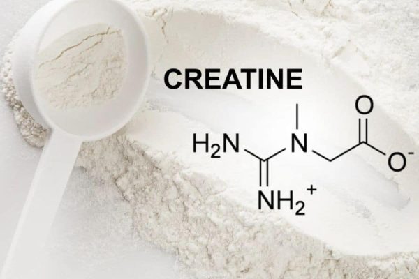 Creatine