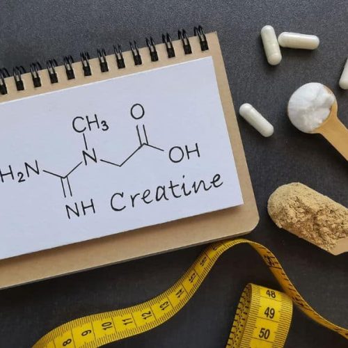 Creatine