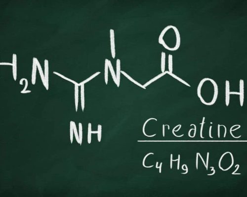 Creatine