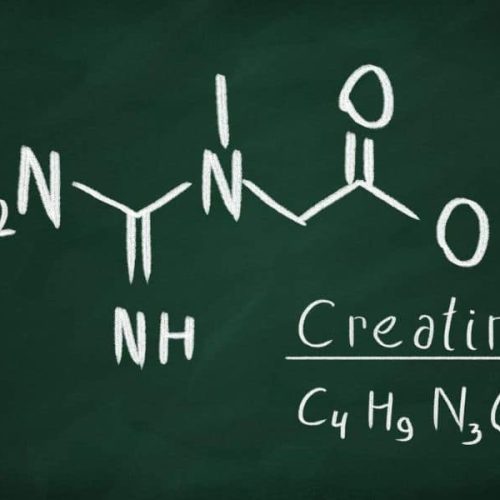 Creatine
